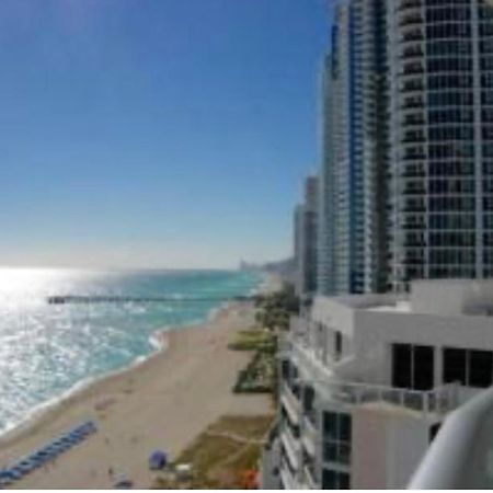 Ocean Apartment Sunny Isles Beach Luaran gambar