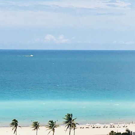 Ocean Apartment Sunny Isles Beach Luaran gambar