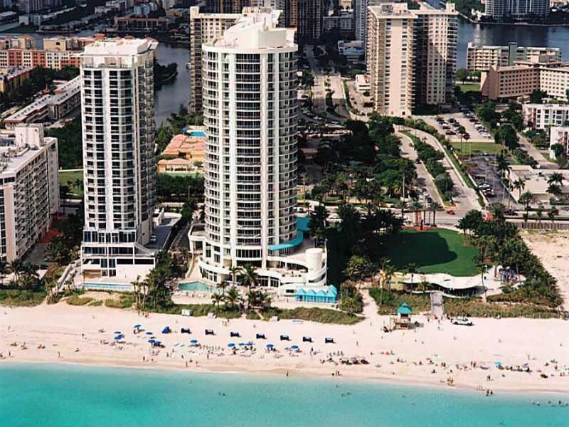 Ocean Apartment Sunny Isles Beach Luaran gambar