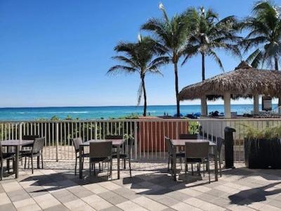 Ocean Apartment Sunny Isles Beach Luaran gambar