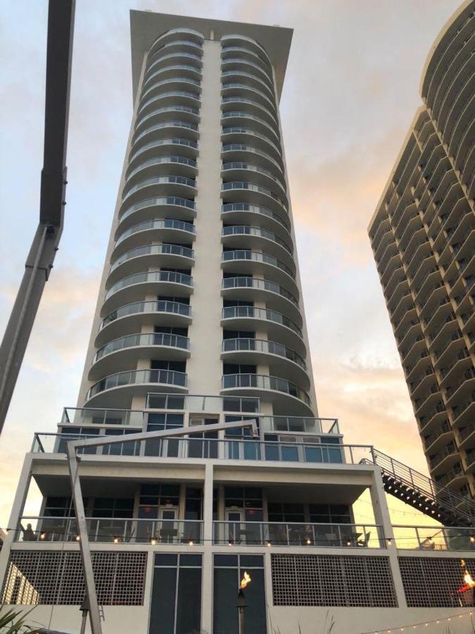 Ocean Apartment Sunny Isles Beach Luaran gambar